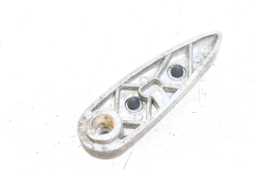 photo de FUSSRASTEN HINTEN LINKS PIAGGIO LIBERTY 125 (2009 - 2013) - Detailansicht des Bauteils