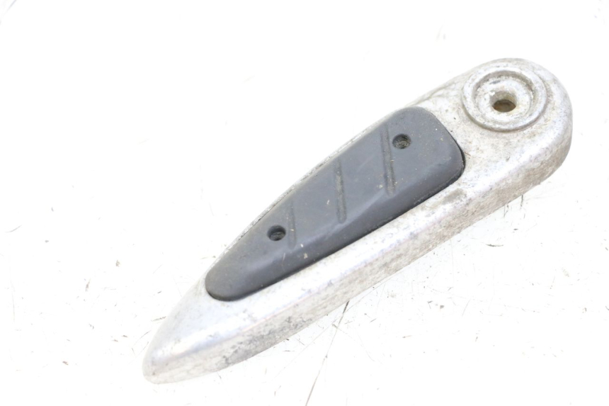 photo de FUSSRASTEN HINTEN LINKS PIAGGIO LIBERTY 125 (2009 - 2013) - Zoom auf Gebrauchszustand