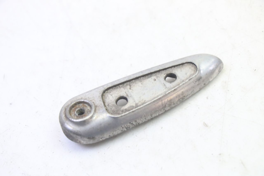 photo de FUSSRASTEN HINTEN LINKS PIAGGIO LIBERTY 125 (1998 - 2008) - Zoom auf Gebrauchszustand