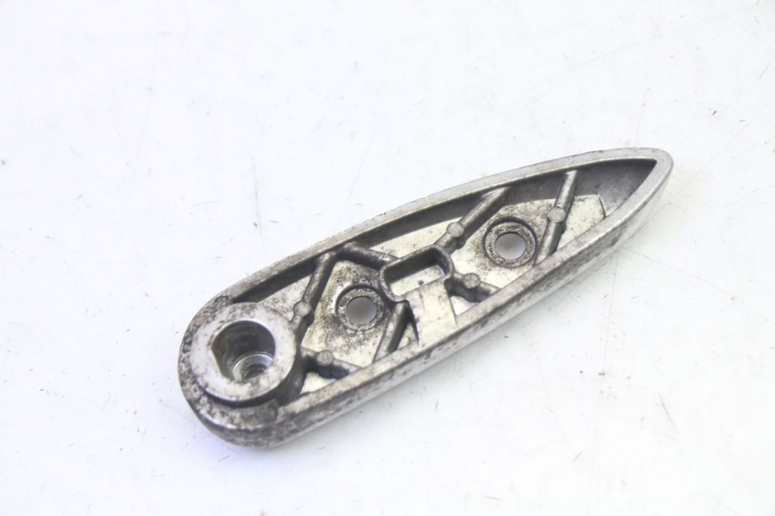 photo de FUSSRASTEN HINTEN LINKS PIAGGIO LIBERTY 125 (1998 - 2008) - Alternative Perspektive