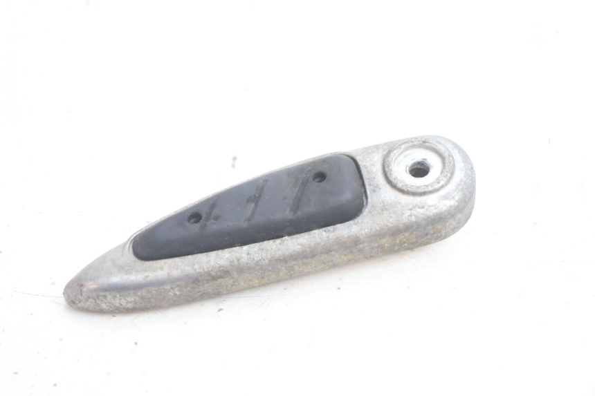 photo de FUSSRASTEN HINTEN LINKS PIAGGIO LIBERTY 125 (1998 - 2008) - Hauptansicht