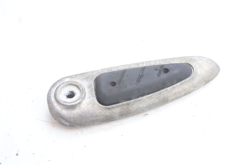 photo de FUSSRASTEN HINTEN LINKS PIAGGIO LIBERTY 125 (1998 - 2008) - Detailansicht des Bauteils