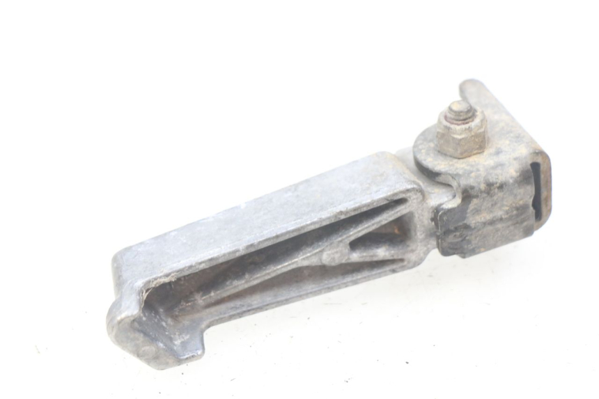 photo de LINKER HINTERER FUßRASTEN PEUGEOT LUDIX 50 (2008 - 2017) - Zoom auf Gebrauchszustand