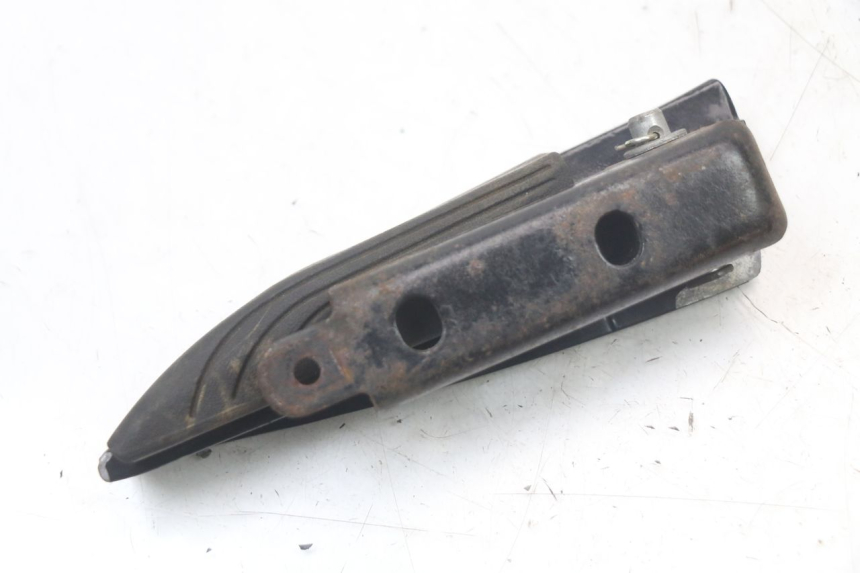 photo de FUSSRASTEN HINTEN LINKS PIAGGIO MP3 HPE 350 (2018 - 2020) - Geprüftes Gebrauchtteil