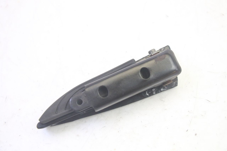 photo de FUSSRASTEN HINTEN LINKS PIAGGIO MP3 HPE 350 (2018 - 2020) - Zoom auf Gebrauchszustand