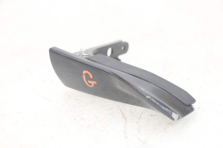 photo de FUSSRASTEN HINTEN LINKS PIAGGIO MP3 HPE 300 (2019 - 2026) - Gesamtansicht des Produkts