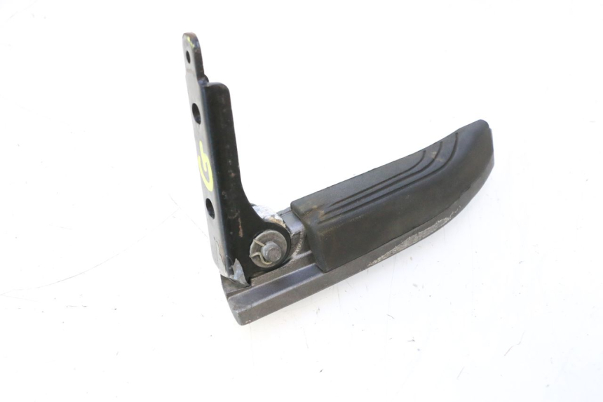 photo de FUSSRASTEN HINTEN LINKS PIAGGIO MP3 500 (2016 - 2018) - Detailansicht des Bauteils