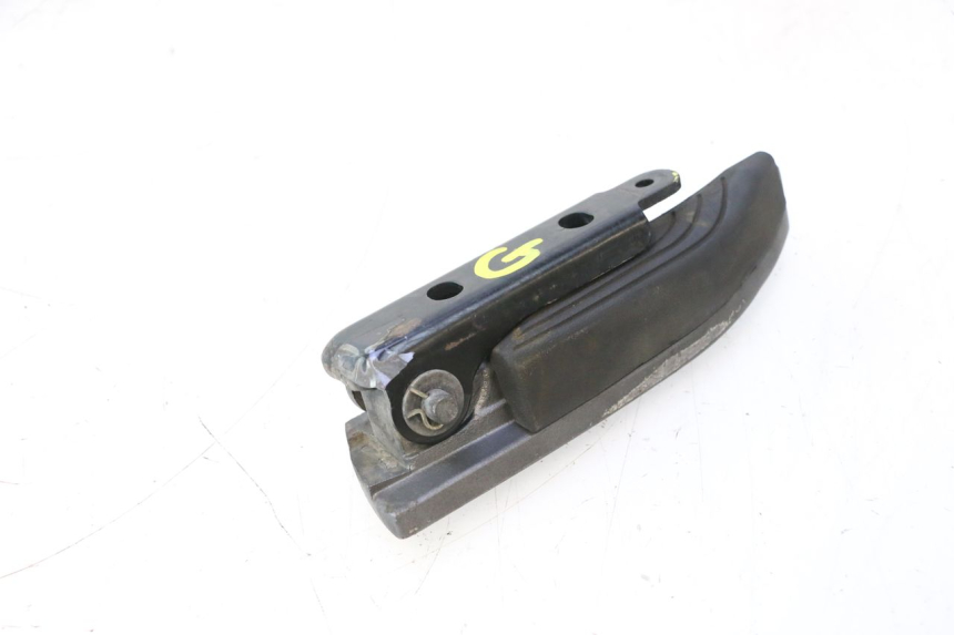 photo de FUSSRASTEN HINTEN LINKS PIAGGIO MP3 500 (2016 - 2018) - Alternative Perspektive