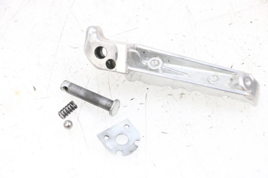 photo de FUSSRASTEN HINTEN LINKS YAMAHA MT-07 MT07 ABS 700 (2018 - 2020) - Alternative Perspektive