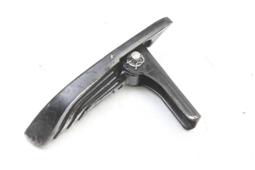 photo de LINKER HINTERER FUßRASTEN PIAGGIO NEW TYPHOON 50 (2018 - 2021) - Alternative Perspektive