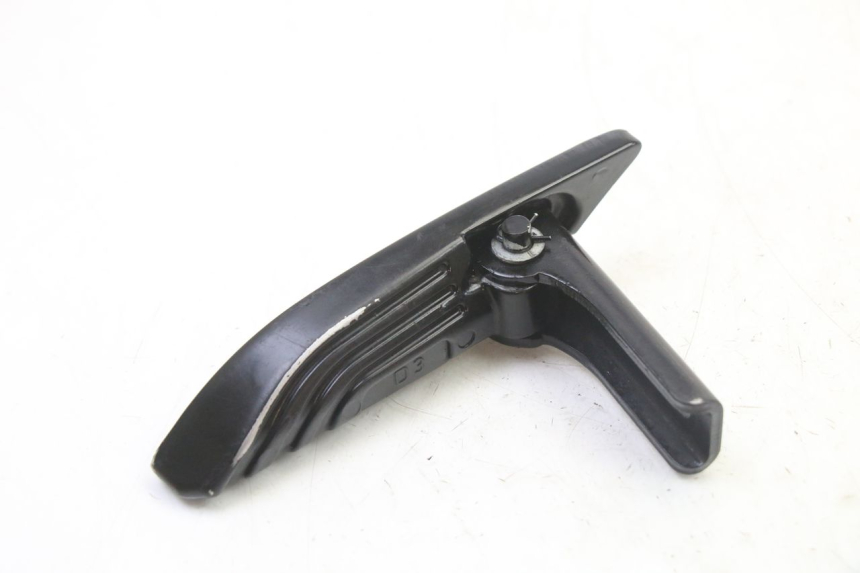 photo de LINKER HINTERER FUßRASTEN PIAGGIO NEW TYPHOON 50 (2018 - 2021) - Hauptansicht