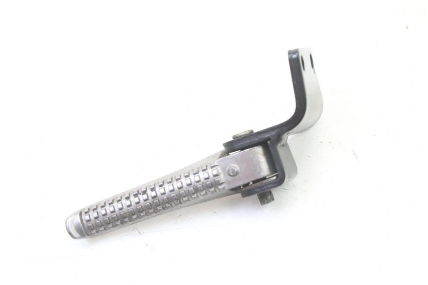 photo de FUSSRASTEN HINTEN LINKS PIAGGIO NRG POWER PUREJET 50 (2018 - 2021) - Detailansicht des Bauteils