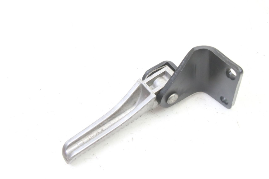 photo de FUSSRASTEN HINTEN LINKS PIAGGIO NRG POWER PUREJET 50 (2018 - 2021) - Alternative Perspektive