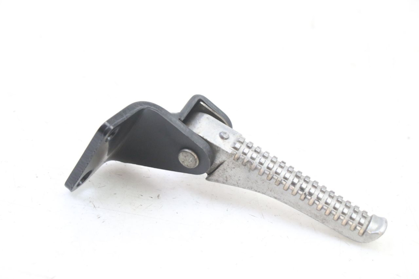 photo de FUSSRASTEN HINTEN LINKS PIAGGIO NRG POWER PUREJET 50 (2018 - 2021) - Gesamtansicht des Produkts