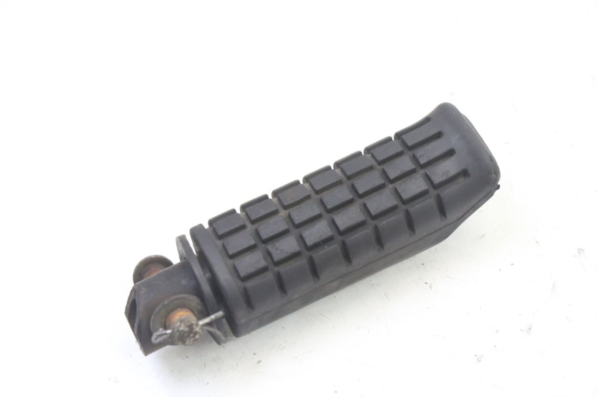 photo de FUSSRASTEN HINTEN LINKS HONDA NTV DEAUVILLE ABS 700 (2007 - 2016) - Zoom auf Gebrauchszustand