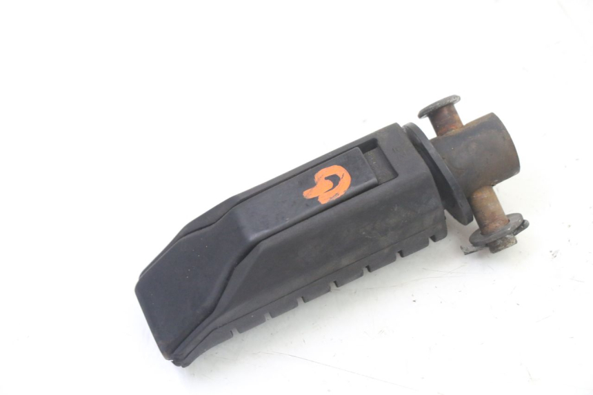 photo de FUSSRASTEN HINTEN LINKS HONDA NTV DEAUVILLE ABS 700 (2007 - 2016) - Alternative Perspektive