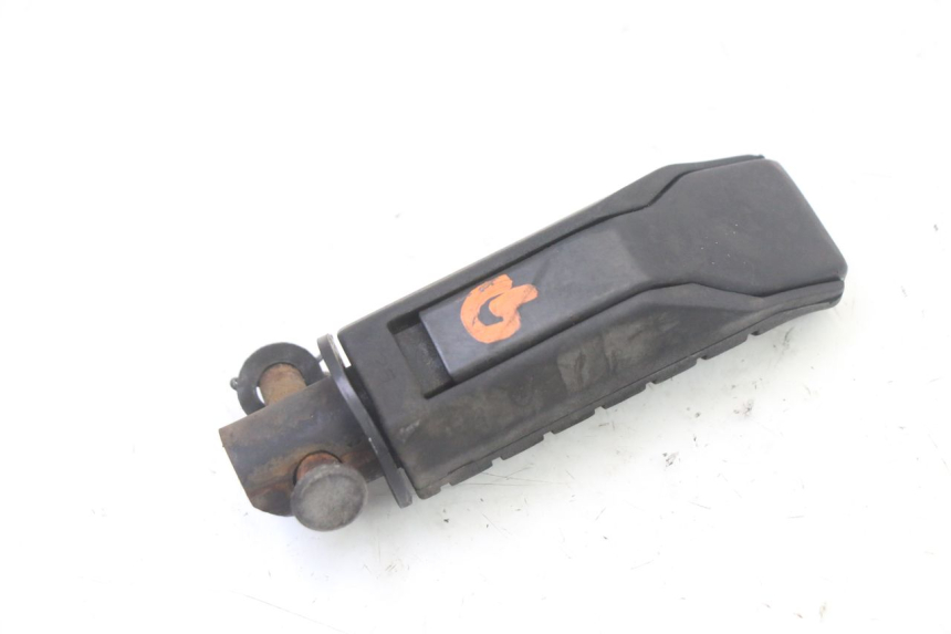 photo de FUSSRASTEN HINTEN LINKS HONDA NTV DEAUVILLE ABS 700 (2007 - 2016) - Technische Nahaufnahme