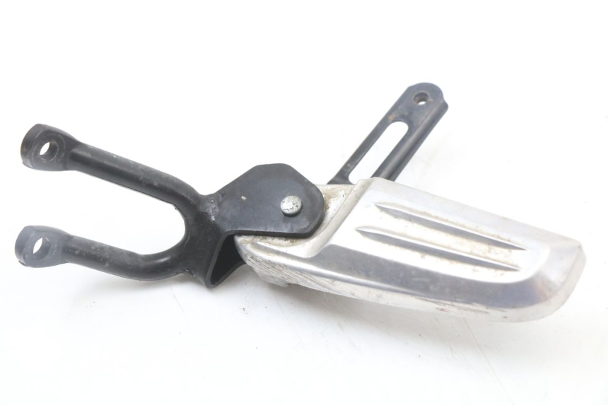 photo de FUSSRASTEN HINTEN LINKS HONDA PCX (JF47) 125 (2012 - 2013) - Hauptansicht