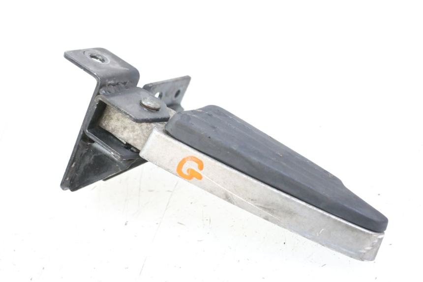 photo de LINKER HINTERER FUßRASTEN PEUGEOT CITYSTAR 125 (2011 - 2017) - Hauptansicht