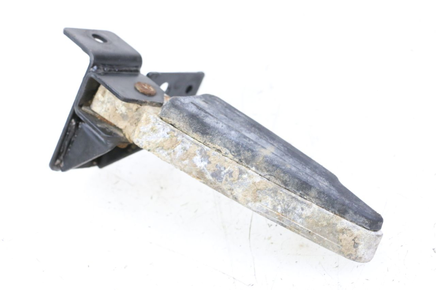 photo de LINKER HINTERER FUßRASTEN PEUGEOT CITYSTAR 50 (2013 - 2017) - Detailansicht des Bauteils