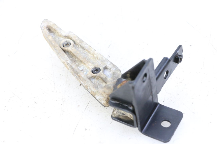 photo de LINKER HINTERER FUßRASTEN PEUGEOT CITYSTAR 50 (2013 - 2017) - Technische Nahaufnahme