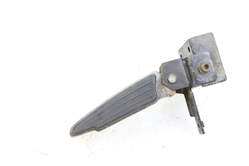 photo de FUSSRASTEN HINTEN LINKS PEUGEOT SATELIS 125 (2013 - 2018) - Zoom auf Gebrauchszustand