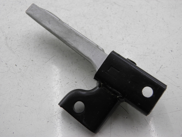 photo de FUSSRASTEN HINTEN LINKS PEUGEOT TWEET 125 (2010 - 2017) - Technische Nahaufnahme