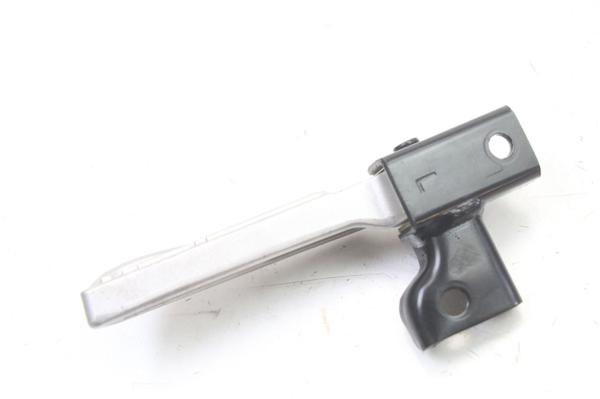 photo de FUSSRASTEN HINTEN LINKS PEUGEOT TWEET 4T 50 (2023 - 2025) - Zoom auf Gebrauchszustand