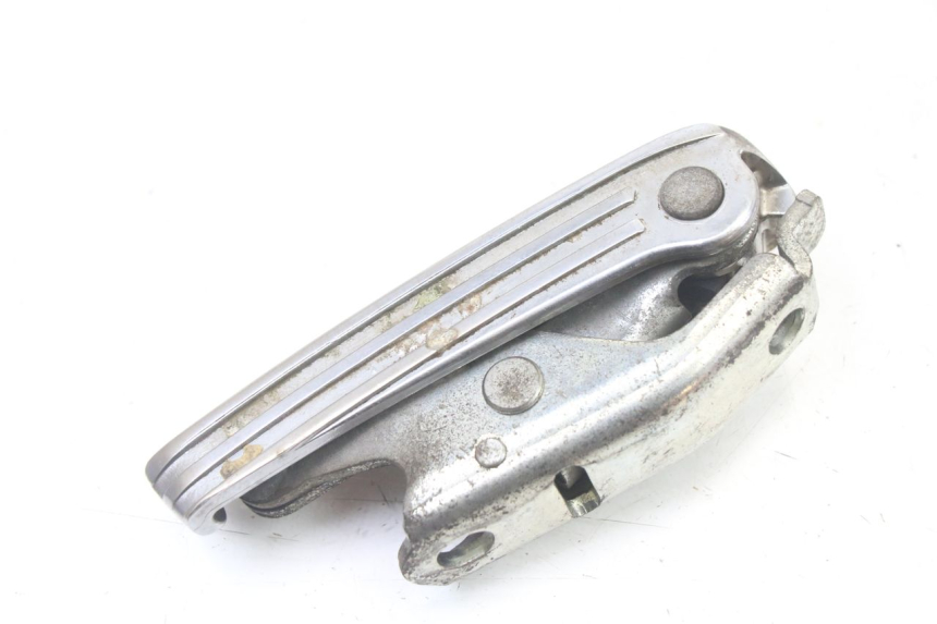 photo de FUSSRASTEN HINTEN LINKS PIAGGIO VESPA GRANTURISMO 125 (2003 - 2007) - Gesamtansicht des Produkts