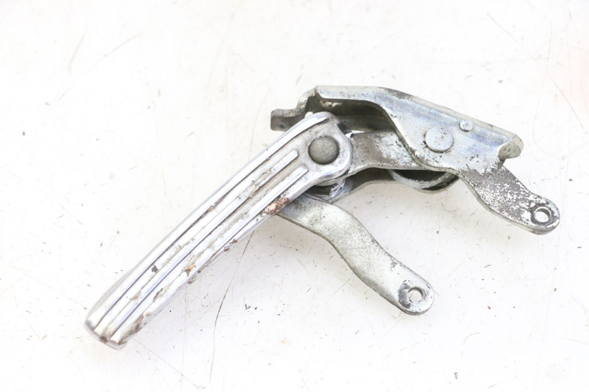 photo de FUSSRASTEN HINTEN LINKS PIAGGIO VESPA GRANTURISMO 200 (2004 - 2005) - Hauptansicht