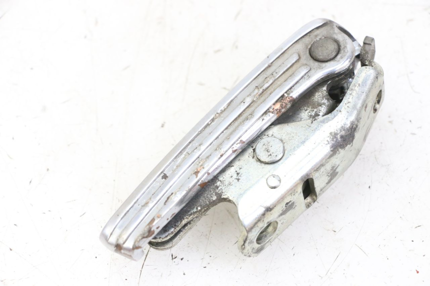 photo de FUSSRASTEN HINTEN LINKS PIAGGIO VESPA GRANTURISMO 200 (2004 - 2005) - Gesamtansicht des Produkts