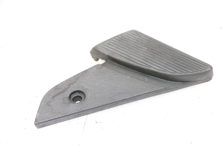 photo de FUSSRASTEN HINTEN LINKS PIAGGIO VESPA LX 150 (2005 - 2013) - Zoom auf Gebrauchszustand