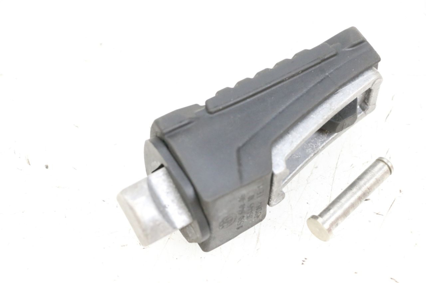 photo de FUSSRASTEN HINTEN LINKS BMW R GS 1250 (2021 - 2024) - Technische Nahaufnahme