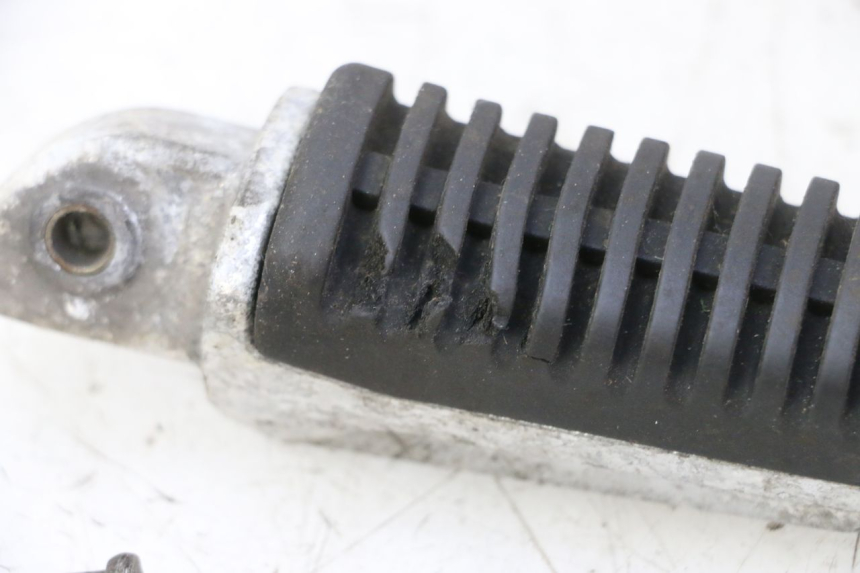 photo de FUSSRASTEN HINTEN LINKS MAG POWER R-STREET 50 (2016 - 2025) - Alternative Perspektive