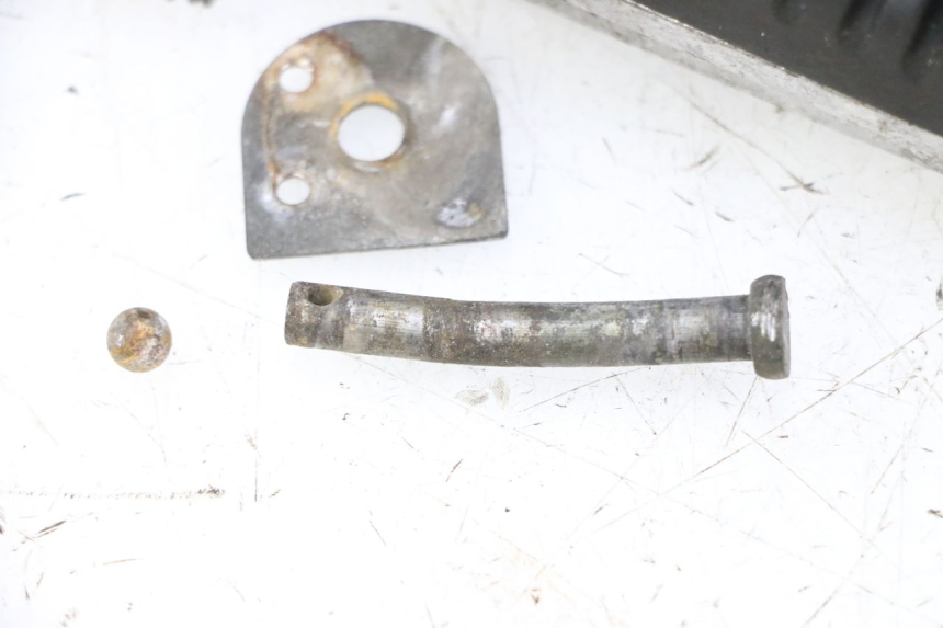 photo de FUSSRASTEN HINTEN LINKS MAG POWER R-STREET 50 (2016 - 2025) - Gesamtansicht des Produkts