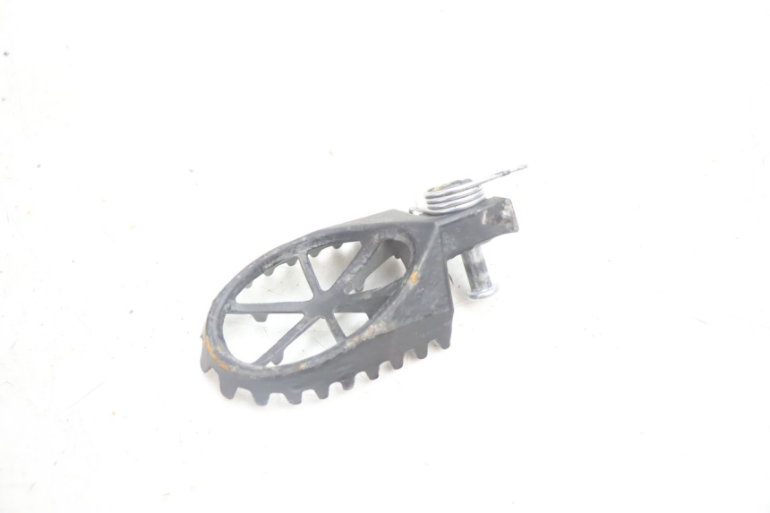 photo de FUSSRASTEN HINTEN LINKS APOLLO RFZ 150 - Zoom auf Gebrauchszustand