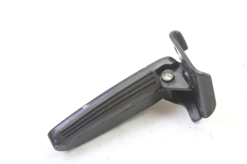 photo de FUSSRASTEN HINTEN LINKS GILERA RUNNER SL 50 (2006 - 2009) - Zoom auf Gebrauchszustand