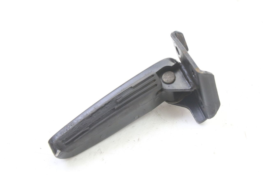 photo de FUSSRASTEN HINTEN LINKS GILERA RUNNER SP 50 (2006 - 2008) - Alternative Perspektive