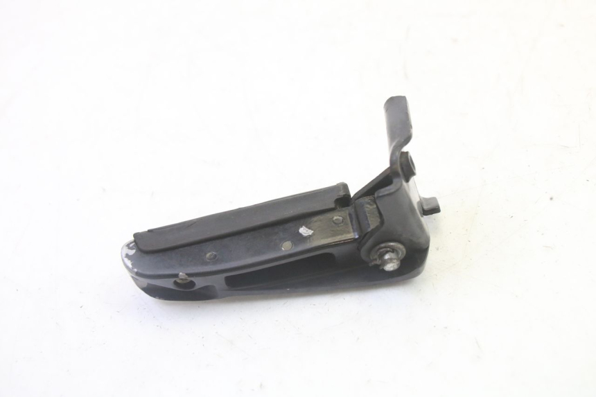 photo de FUSSRASTEN HINTEN LINKS GILERA RUNNER SP 50 (2009 - 2017) - Oberflächenzustand und Material