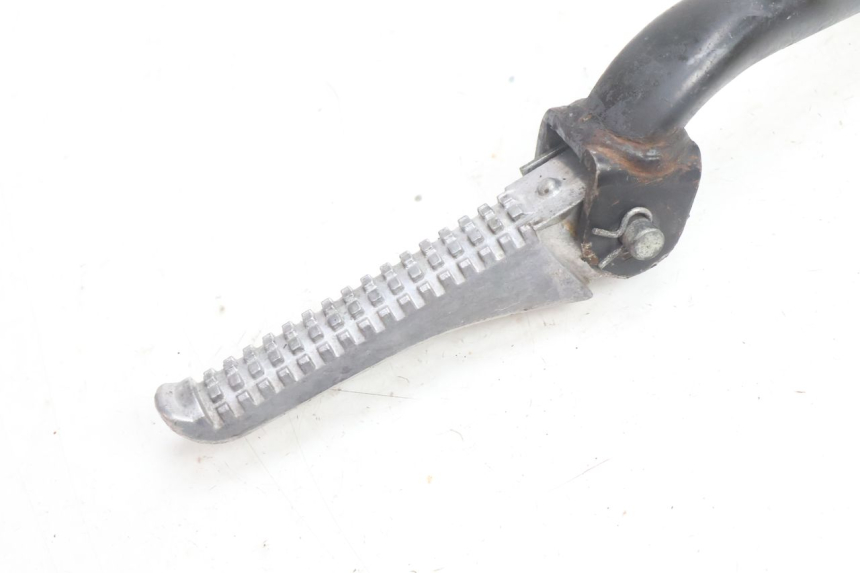 photo de FUSSRASTEN HINTEN LINKS GILERA RUNNER SP 50 (2002 - 2004) - Detailansicht des Bauteils