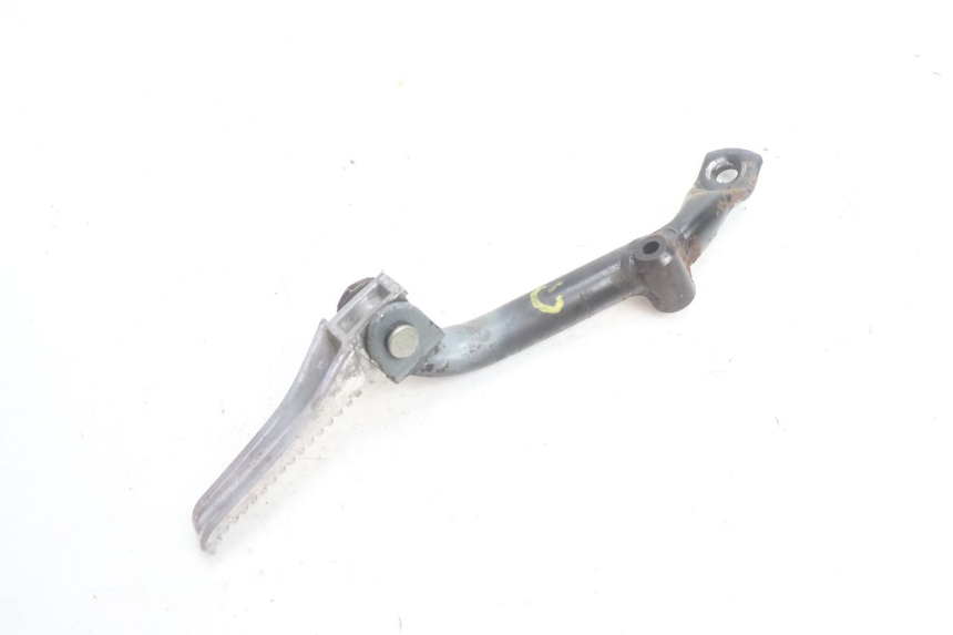 photo de FUSSRASTEN HINTEN LINKS GILERA RUNNER SP 50 (2002 - 2004) - Details der Befestigungspunkte