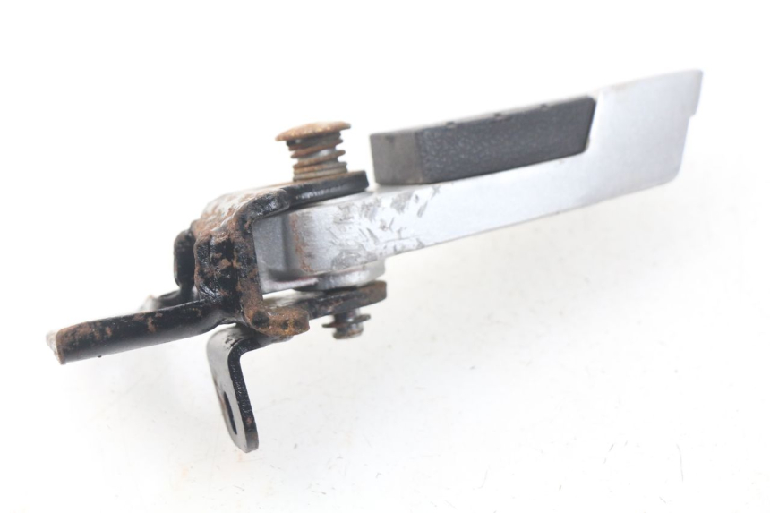 photo de FUSSRASTEN HINTEN LINKS DAELIM S3 125 (2010 - 2017) - Technische Nahaufnahme