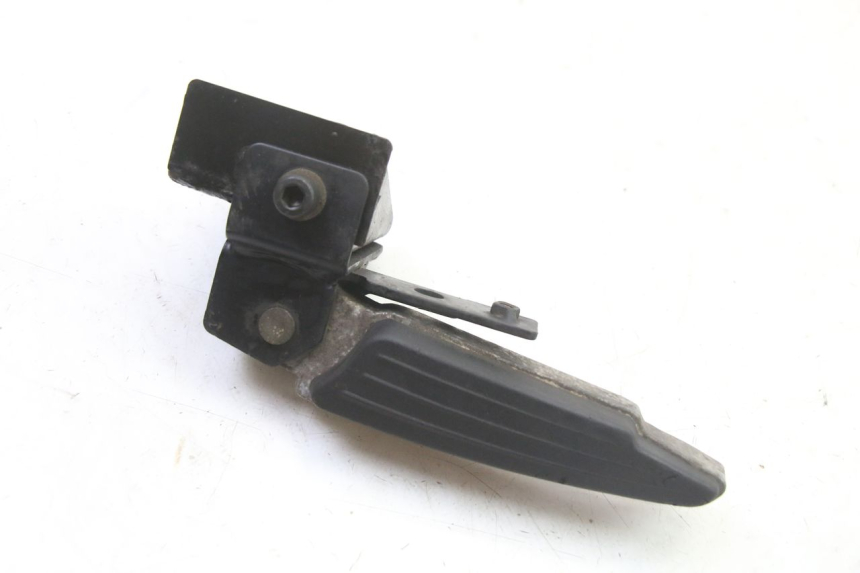 photo de FUSSRASTEN HINTEN LINKS PEUGEOT SATELIS 125 (2013 - 2018) - Zoom auf Gebrauchszustand