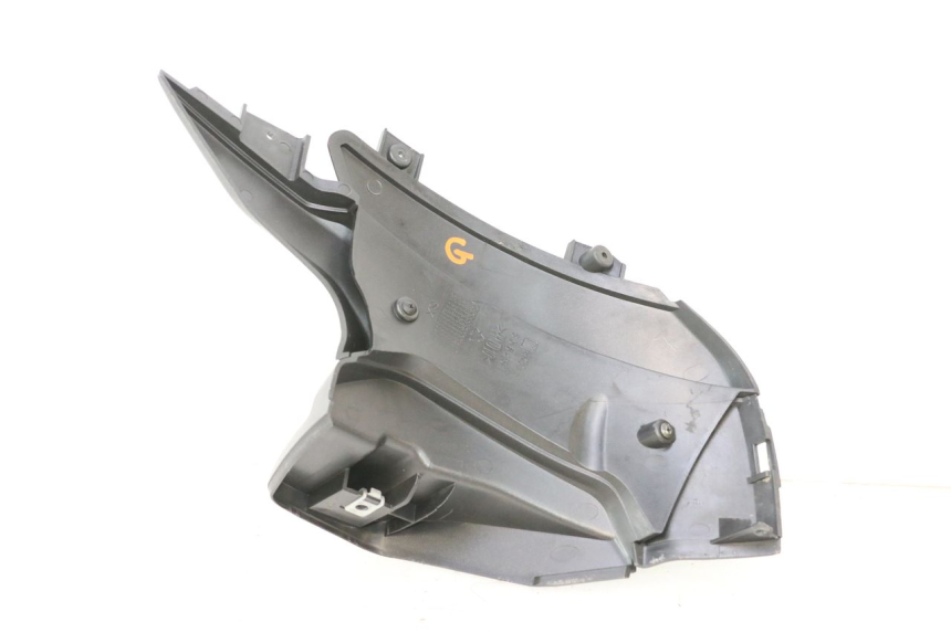 photo de FUSSRASTEN HINTEN LINKS APRILIA SR MOTARD 50 (2012 - 2018) - Zoom auf Gebrauchszustand