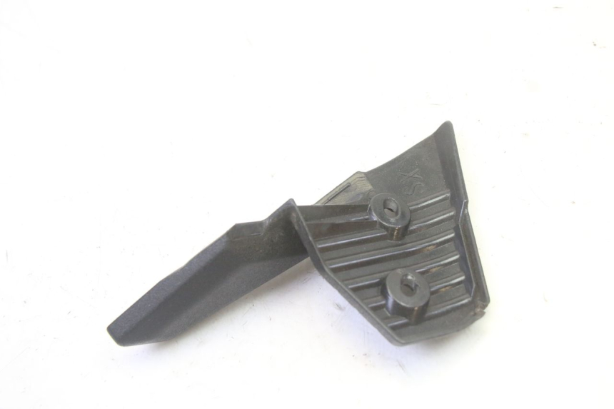 photo de FUSSRASTEN HINTEN LINKS APRILIA SR R 2T LC 50 (2018 - 2021) - Zoom auf Gebrauchszustand