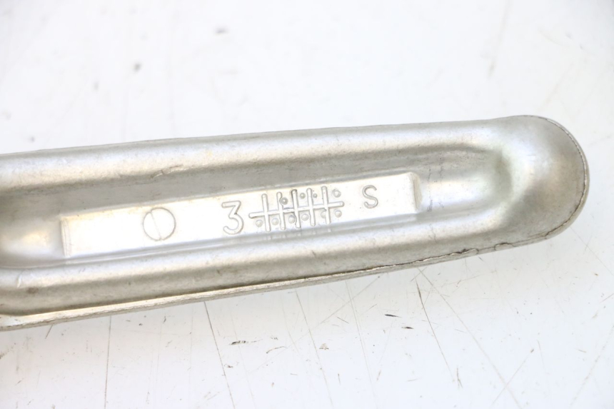 photo de FUSSRASTEN HINTEN LINKS DUCATI SS IE DS CARENEE 1000 (2002 - 2006) - Detailansicht des Bauteils
