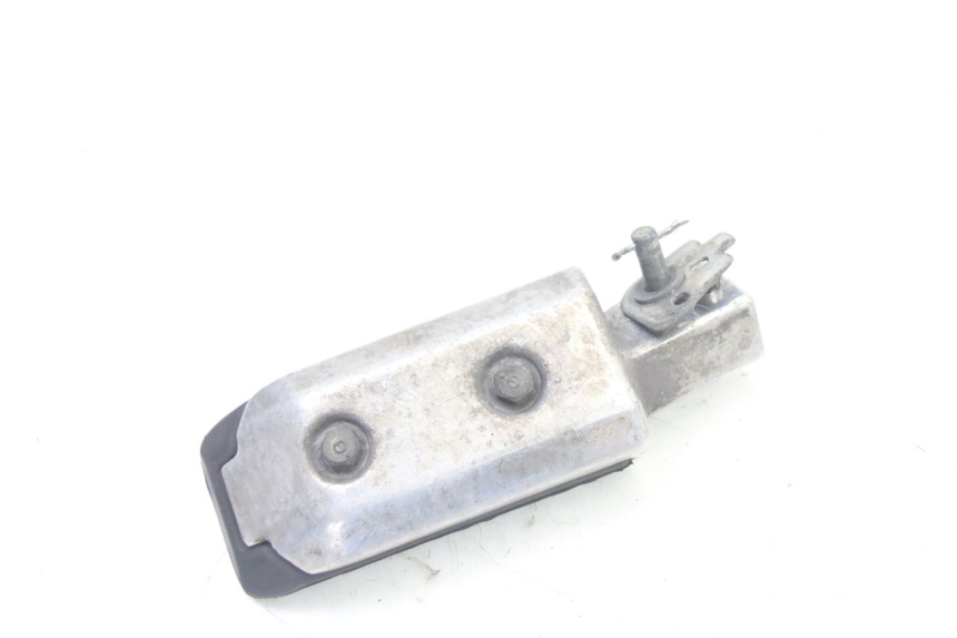 photo de FUSSRASTEN HINTEN LINKS HONDA ST PAN EUROPEAN 1300 (2002 - 2013) - Zoom auf Gebrauchszustand