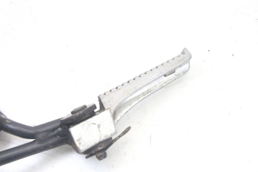 photo de FUSSRASTEN HINTEN LINKS GILERA STALKER 50 (1997 - 2005) - Gesamtansicht des Produkts