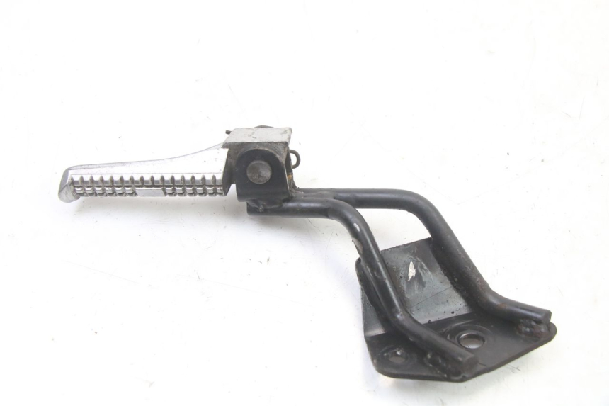 photo de FUSSRASTEN HINTEN LINKS GILERA STALKER 50 (1997 - 2005) - Details der Befestigungspunkte