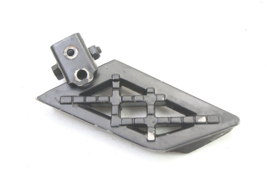 photo de FUSSRASTEN HINTEN LINKS PEUGEOT STREETZONE I 2T 50 (2018 - 2020) - Zoom auf Gebrauchszustand